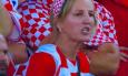 Tko je hrvatska navijačica, čija je iskrena reakcija obišla svijet?