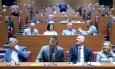 Sabor zaiskrio, izbila svađa oko inflacije: Nemate ni prvi kvadratić hrvatskog suvereniteta