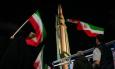 Iran gađao američku vojnu bazu u Jordanu: Presretnuti projektili, stižu nove prijetnje