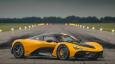 Zenvo Aurora Tur: Najsnažniji V12 auto u povijesti ima 1850 KS