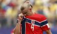 Norveška u kaosu dan prije utakmice života: FIFA odmah reagirala