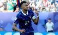 Mbappé nakon Maroka: 'Nikad nisam doživio takvu situaciju'