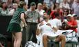 Sinner pomeo Đokovića za finale Wimbledona, a Novak oduševio izjavom nakon meča