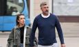 Ljetna idila Gorana i Nives Ivanišević: Proslavili poseban dan