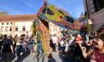 Špancirfest donosi više od 600 programa u 23 festivalske zone, uz tri nove lokacije