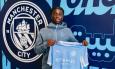 Manchester City doveo velikog engleskog talenta