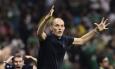 'It's coming home?': Tuchel smiruje strasti uoči Norveške