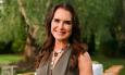 Osim prirodnih ljepota, Brooke Shields posjetila i jedan poznati trogirski restoran