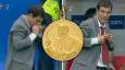 Tajna Bilićevog medaljona. Nosio ga je i ljubio u nekim od naših najvećih pobjeda