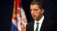 Srpski ministar Đurić: 'Naša zemlja i SAD prvi put u povijesti postaju strateški partneri'