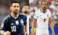 Veliki obračun Engleske i Argentine u Atlanti. Čekamo sastave za polufinale SP-a