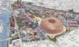 Gotovo je: United gradi novi stadion, stajat će dvije milijarde funti