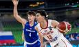 Sjajna Hrvatska razbila Češku i izborila četvrtfinale Eurobasketa: Jedan igrač bio nezaustavljiv