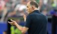 Tuchel nastavio veliko prokletstvo Svjetskih prvenstava