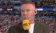 Rooney: Pukli smo, pojma nismo imali što da radimo
