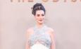 Detalj koji je ukrao pažnju: Anne Hathaway u Pradi uzdignula trudnički stil na novu razinu