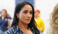 Meghan Markle ima razloga za slavlje: Prvi puta nominirana za Emmya
