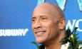 Dwayne Johnson slučajno otkrio previše: 'Upravo sam svima razotkrio svoj seksualni život'