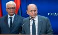 Žestok istup Milana Kneževića: Crna Gora je rob Hrvatske