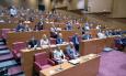 Hrvatski sabor izmijenio Prekršajni zakon: Uvode se veće maksimalne novčane kazne