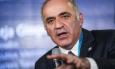 Kasparov upozorava: Putin bi mogao testirati Zapad upadom u baltičku državu