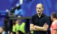 Tuchel: Ne žalim ni za čim. Svi znaju bolje nego ja...