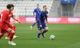 Zvao ga je Dinamo, ali on izabrao osrednjeg portugalskog prvoligaša