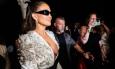 'Nestvarno lijepa': Društvene mreže 'gore' zbog izazovnog looka Jennifer Lopez