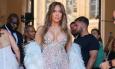 Jennifer Lopez pokazala tri spektakularne haljine i dijamantni nakit od više od 400 karata