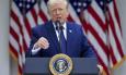 Trump najavio obraćanje javnosti u udarnom terminu: 'Ovo ne može biti veće'