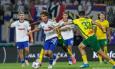 Hajduk se oglasio jutro nakon drame u Slovačkoj: Evo što su napisali