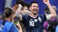 Amerika čeka 'efekt Messi': 'Iz argentinskog dresa u MLS-ov'