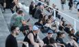 Nakon dva desetljeća čekanja: Marilyn Manson 'zapalio' Arenu Zagreb