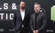 Matt Damon otkrio zašto se on i Ben Affleck danas lako rasplaču