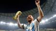 SP UŽIVO Danas finale, Messi lovi novi naslov protiv 'la roje'