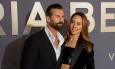 Mel C se u tajnosti udala za manekena: Na vjenčanju bile 'Spajsice', ali bez Victorije