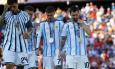 Sramotno ponašanje Argentinaca nastavilo se i izvan terena. Messi i suigrači napravili su nešto nezapamćeno