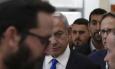 Trump se izjasnio: Netanyahu neće biti uhićen