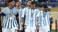 Messi i društvo odbili službeni doček nakon poraza u finalu...