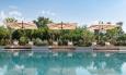Nova zvijezda ljeta na Ugljanu: Hilton Hotel Preko otvorio Garden Pool