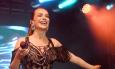 Severina se našalila na nastupu: 'Malo idem na sudove, malo idem na koncerte'