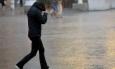 Za cijelu obalu upaljen meteoalarm: Pljuskovi mogući i u unutrašnjosti