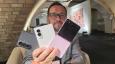 24sata u Londonu: Preklopni Samsung Fold u potpuno novom obliku, otkrivamo sve detalje