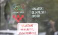 Stigla službena reakcija HOO-a nakon uhićenja i pretresa