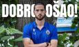 Bivši Hajdukov talent potpisao za Lokomotivu