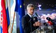Plenković obišao gradilište 'Zvizde mora' i obećao: Uredit će se prava starijih