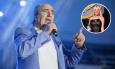Mladen Grdović nasmijao pratitelje objavom s Majom Šuput: Njegov komentar je hit