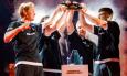 Hrvatski reprezentativci osvojili Esports World Cup