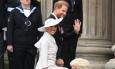 Princ Harry prekinuo Meghan usred snimanja TV emisije: 'Moj suprug je ovdje!'