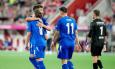 Dinamo lovi Ligu prvaka na Maksimiru: Stigli sastavi